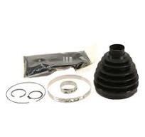 China Mercedes Benz 1663300185 Chassis Parts CV Joint Boot Kit factory
