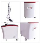 OEM Q Switch Pico Laser Machine Portable Picosecond Laser Tattoo Removal Beauty