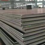 Cold Roll Steel Sheets 55mm 30CrMo 42CrMo Boat Iron Mild Alloy High Carbon Steel