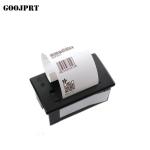 printing mechanism; printer mechanism, electronic product