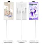 Home Fitness Entertainment Movable Smart TV Full HD Stanbyme Portable Touch