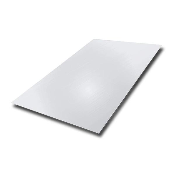 Astm 0.5m - 1.5m A240 Stainless Steel Sheet Cold Rolled Inox 321 For Boiler Ss