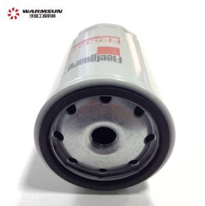 China A222100000324 Coarse Fuel Filter , FF5327 Diesel Engine Fuel Filter factory