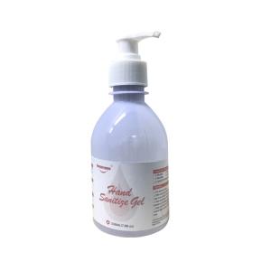 China Hospital Water Free 236ml Non Sticky Hand Sanitizer factory