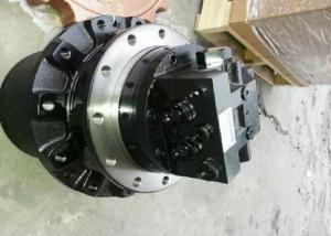 China TM22VC-05 Hydraulic Travel Motor , Samsung SE130LC-2 Excavator Final Drive Assembly factory