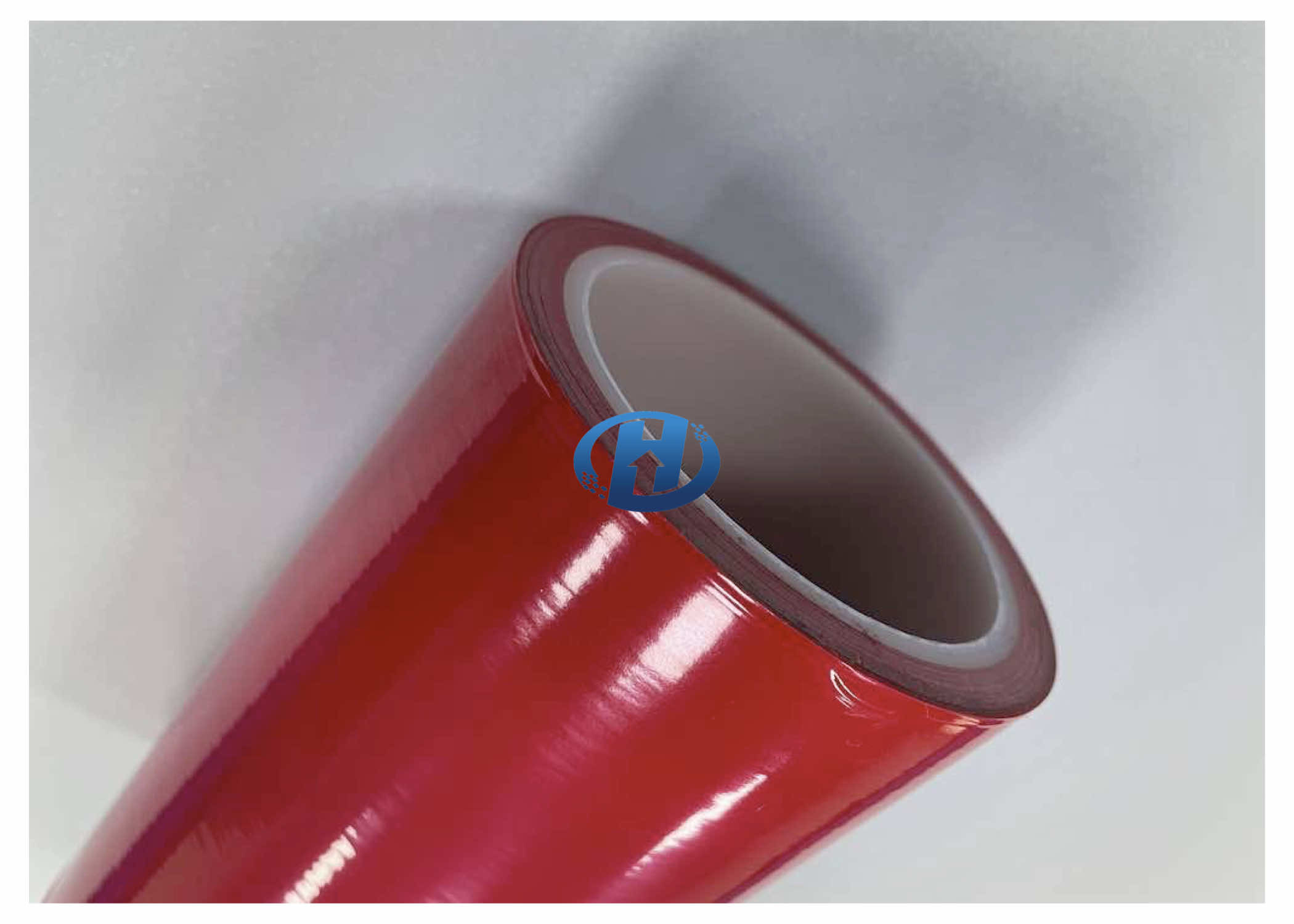 40 μm Polyethylene Protective Self Adhesive Film for various surface like wood stainless ceramic