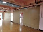 Operable Movable Acoustic Partition Wall Flexible Room Divider For Office