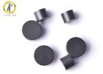 Solid CBN / PCD Insert , Round Carbide Cutter Inserts CBN RNMN CBN RCMX