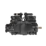 Excavator Hydraulic Main Pump For Kobelco SK220 SK140 SK100 Hydraulic Pump