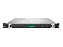 China HPE ProLiant DL360 Gen10 Plus 4LFF NC Configure-To-Order Rack Server Storage  Nas Server on sale