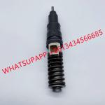 22254576 BEBE4P03001 Diesel Fuel Injector For VOLVO MD13 BORE 85002179