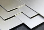AISI 2B BA Stainless Steel Panels 4x8 430 321 201 316 316L 304L 304