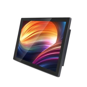 China FHD Multi Infrared Touch 55 Indoor Digital Signage on sale