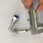 American Female 26711 - 06 - 06 Swagelok Tube Fittings