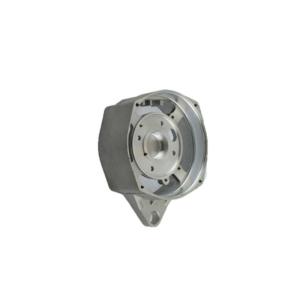 China 6061 Waterproof Die Cast Enclosure T8 Aluminum Die Casting Auto Parts factory