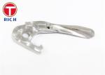 Custom Precision Aluminum CNC Machining Milling Turning Parts Fabrication