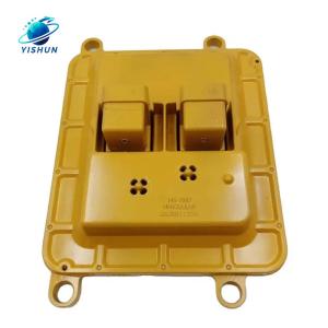 China 1729839 Gas Engine Controller ECU ECM 172-9839 For Excavator factory