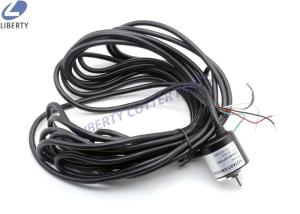 China Spreader Parts 5180-154-0004 Encoder 50 Pulsate With 6m Cable Rotary Encoder 2RE50-571701 4.5-30VDC on sale