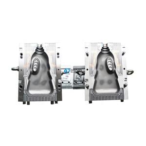 500ml 1L Household Bottle Blowing Mold Plastic Bottle Mould