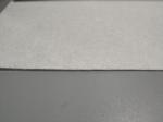 Baby Diaper 40mm width Air Laid Paper Non Woven Fabric Wood Pulp