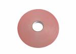 Pe Foam Double Sided Tape Strong Adhesive Banner Hemming Tape For Vinyl Banners