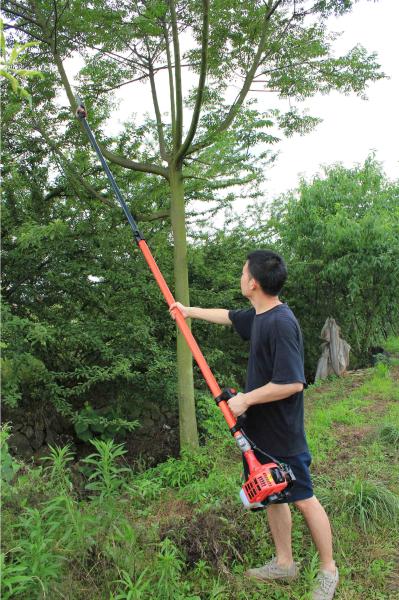 garden Hedge trimmer Pruning Shears High Branch Scissors branch scissors