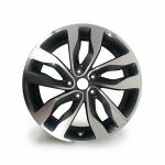 18" Wheel for 2014-2015 Kia Optima OEM Quality Factory Alloy Rim 74706