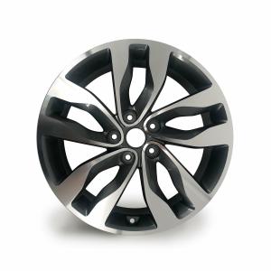 China 2014-2015 Kia Optima Wheels 18&quot; OEM Factory Alloy Rim 74706 factory