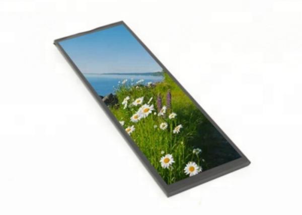 6.86 Inch TFT LCD Display / IPS Horizontal Module 480 * 1280 MIPI Interface LCD