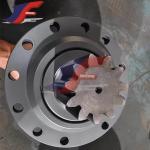 Slewing Swing Redution Gearbox 9287538 ZX60 ZX60-7 Excavator
