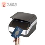 Optical Resolution 500 DPI Window Size 127mm*96mm for Thailand Driver License
