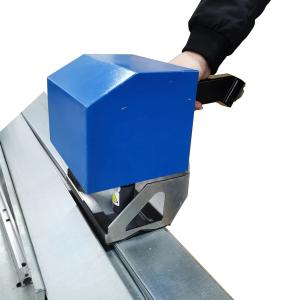 China Portable Marking Machine Electromagnetic Metal Marking Machine factory