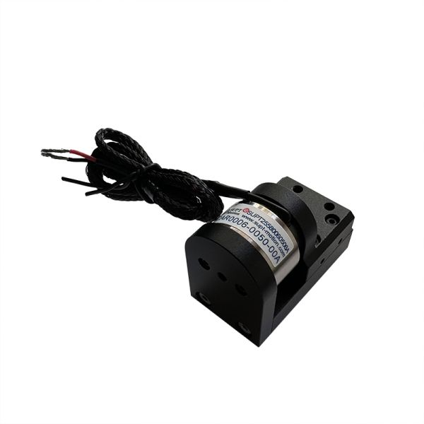 High-Precision Modular Design Micro Motor Voice Coil Actuator For 3D Printing