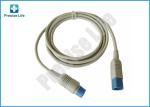 8 Feet M1941A SpO2 Extension Cable Patient Monitor Parts