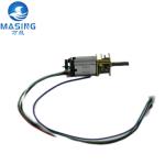 12mm3v 6v High Torque Good Quality Electric Brush Motor Micro N10 N20 N30 DC