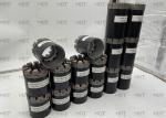 ISO9001 Impregnated Diamond Core Bits