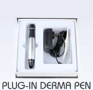 China Dr. pen Dermapen Dermastamp 3.0mm Meso Needle Pen Anti Aging 9 12 needle choicable dr pen derma pen ultima a6 factory