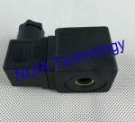 Parker 491514Q3 D400Q3 solenoid coil insert diameter 9.5mm high 37mm AC220V 110V