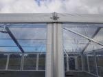 G Series General Purpose Transparent Party Tent Medium Sized A Frame Event Tent
