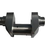 Truck Model Sinotruk Howo Shacman FAW OEM 61560020024 612600020863 Crankshaft