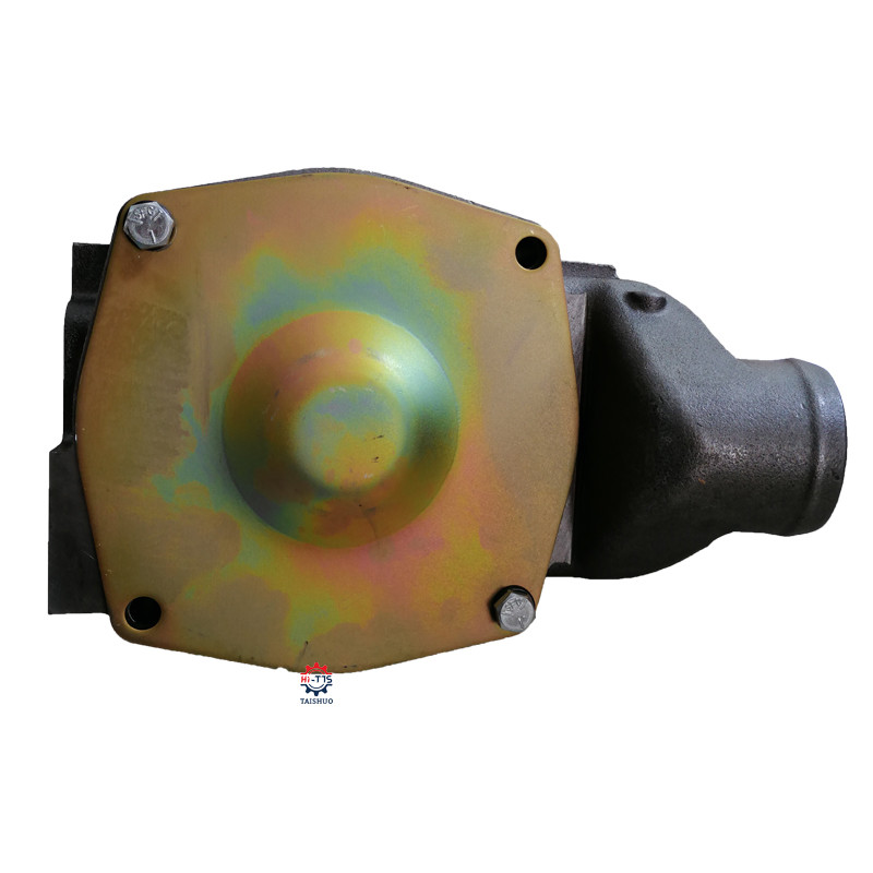Excavator E3006T Engine Water Pump 2W8001 1727767