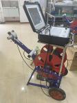 Panorama Probe Multifunctional Downhole Camera Imaging System 220V50Hz Power