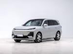 2025 Deep Blue S09 AWD Ultra Extended Range 150HP Electric Vehicle Single Speed