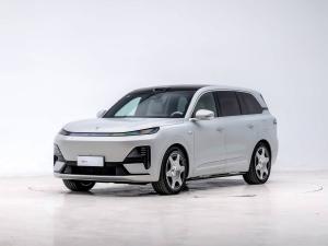 China 2025 Deep Blue S09 AWD Ultra Extended Range 150HP Electric Vehicle Single Speed Transmission factory