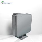 Early Warning Multidimensional Defense Radar For Low Altitude Aircraft And
