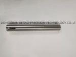 Sleeve Ejector Mold Core Pins PD613 Material Round 58HRC For Automatic