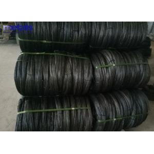 Black Annealed Twisted Wire 1.2mm x 6-7 Lines for Construction Binding