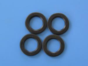 China flat washers din6916 steel structure factory