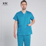 Custom Scrub Uniforms Nurse Maternity Scrubs for Medical Professionals at Blanco