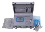 Large Intestine Function Analysis Report Quantum Magnetic Health analyzer AH-Q7